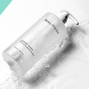 [뷰마레] 모이스트 토너 400mL