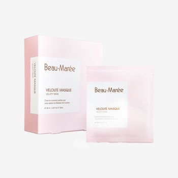 [뷰마레] 벨루떼 마스크 28mL X 10장