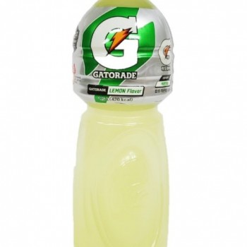 게토레이 레몬 1.5L