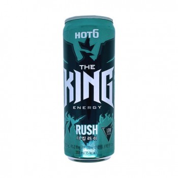 핫식스 더킹러쉬 355ml