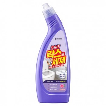 홈스타 락스와 세제 후로랄파인, 750ml,
