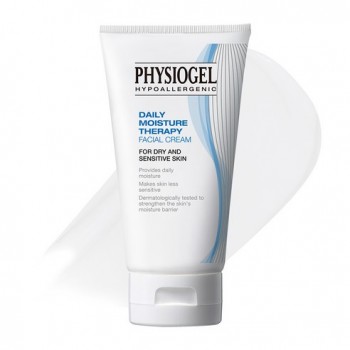 피지오겔 데일리 모이스쳐 테라피 페이셜 크림, 75ml,150ml